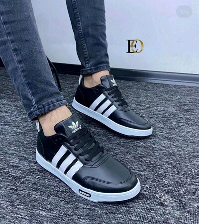 İLAN NO A 18 E O ERKEK ADİDAS SPOR AYAKKABISI