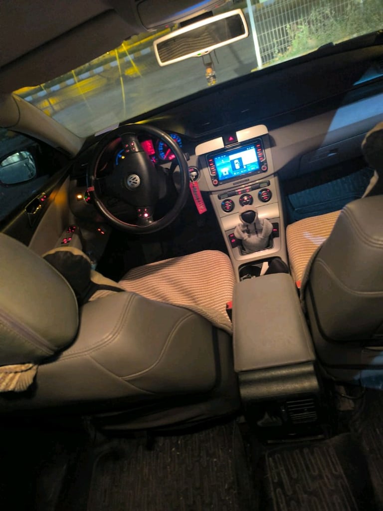 passat 2.0 TDı comfortline - 7