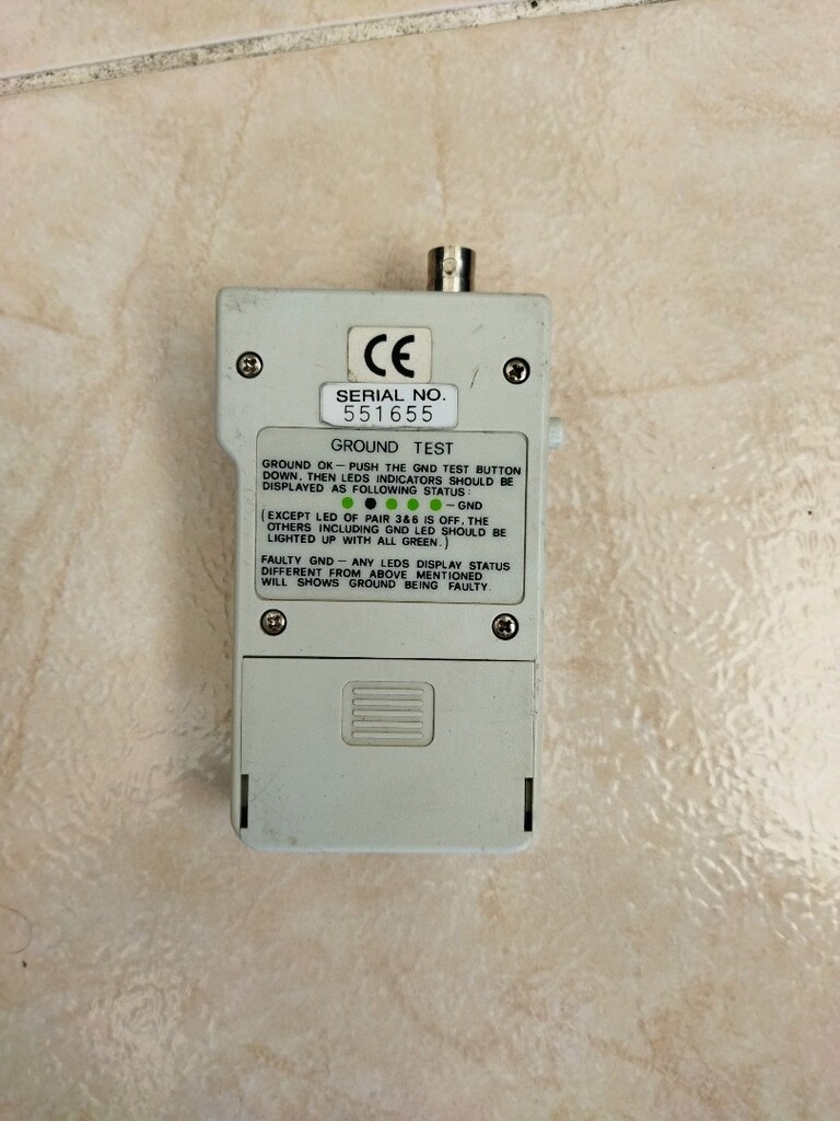Multi network - 2