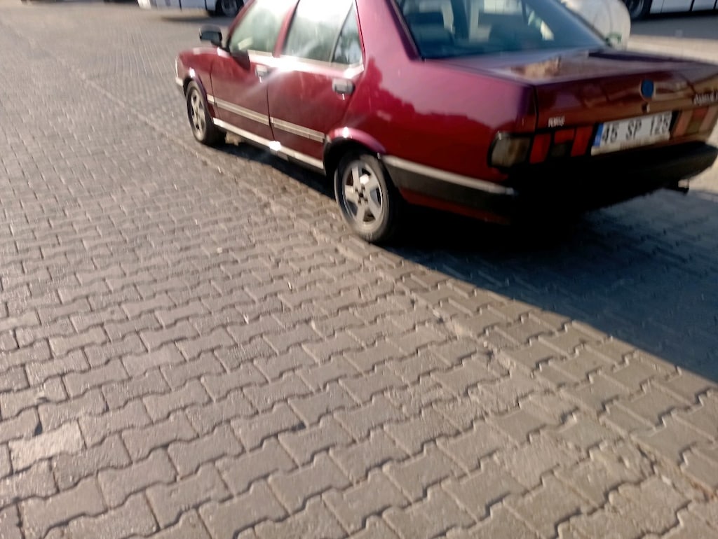 1994 Doğan slx - 4