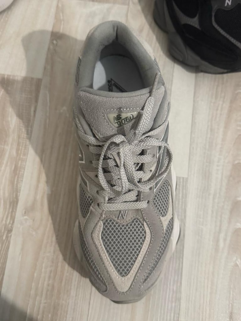 1.Sınıf Kalite New Balance 9060