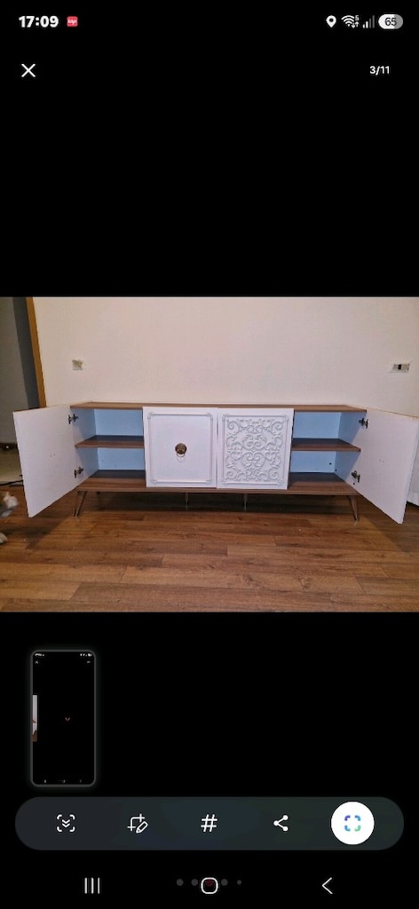 VİVENSE TV UNITESI , KONSOL - 5