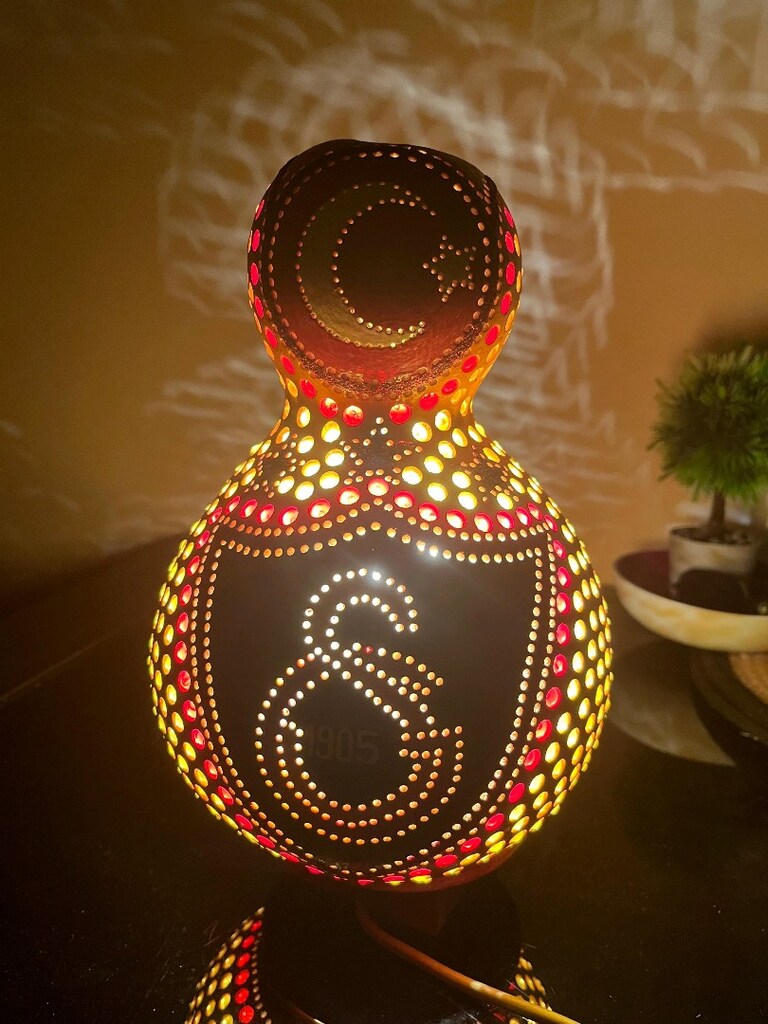 gece lambaaı - 3