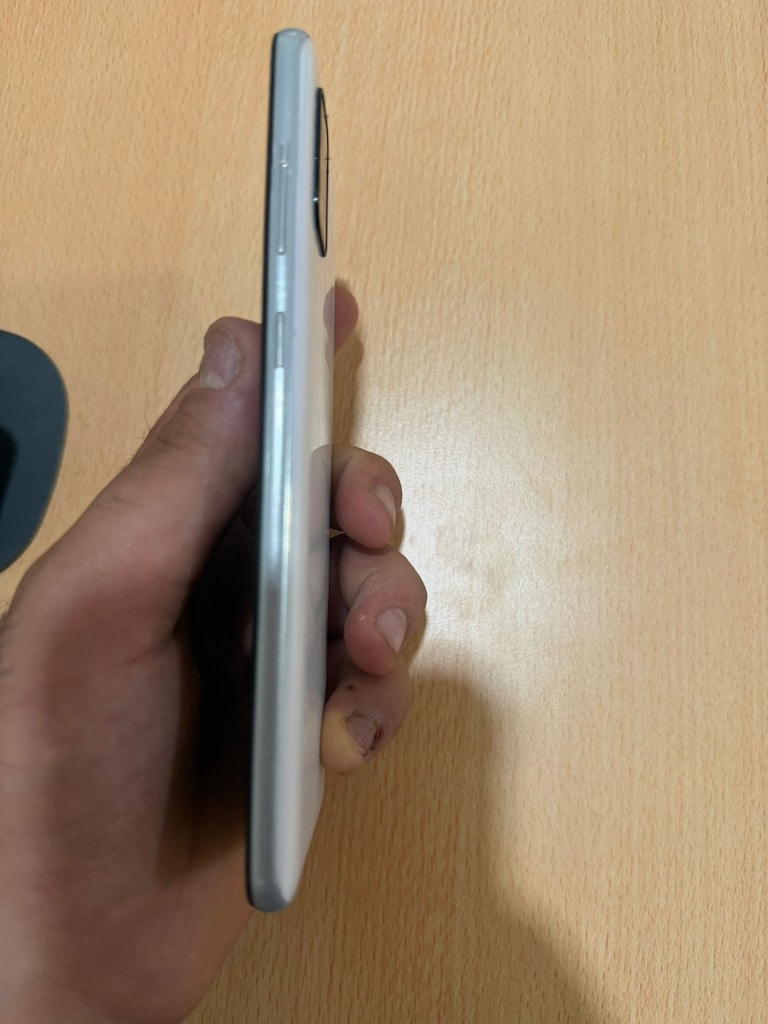 SAMSUNG A31 128 GB TÜRKİYE CİHAZI FULL AKSESUARLI NFC Lİ - 4