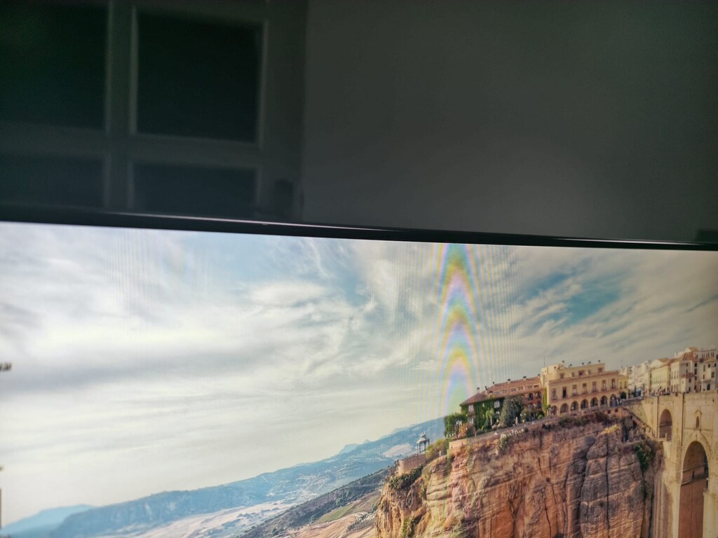 SAMSUNG 27 İNÇ CURVED OYUNCU MONİTÖRÜ - 9