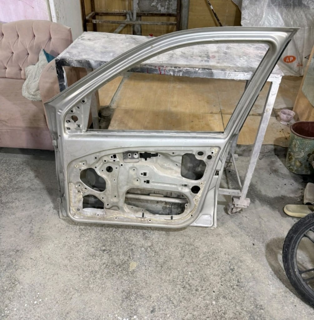 FIAT ALBEA ÖN SAĞ KAPI - 4