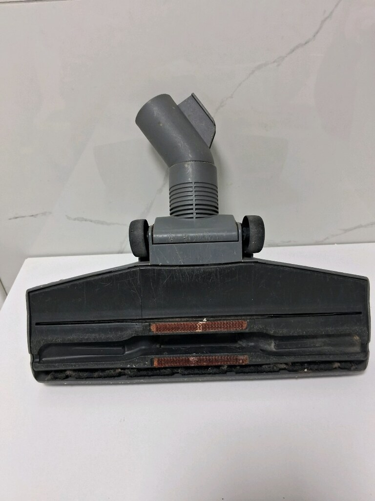 Süpürge başlık Universal Başlık iç çapı 32mm Arçelik Fantom Bosch - 5