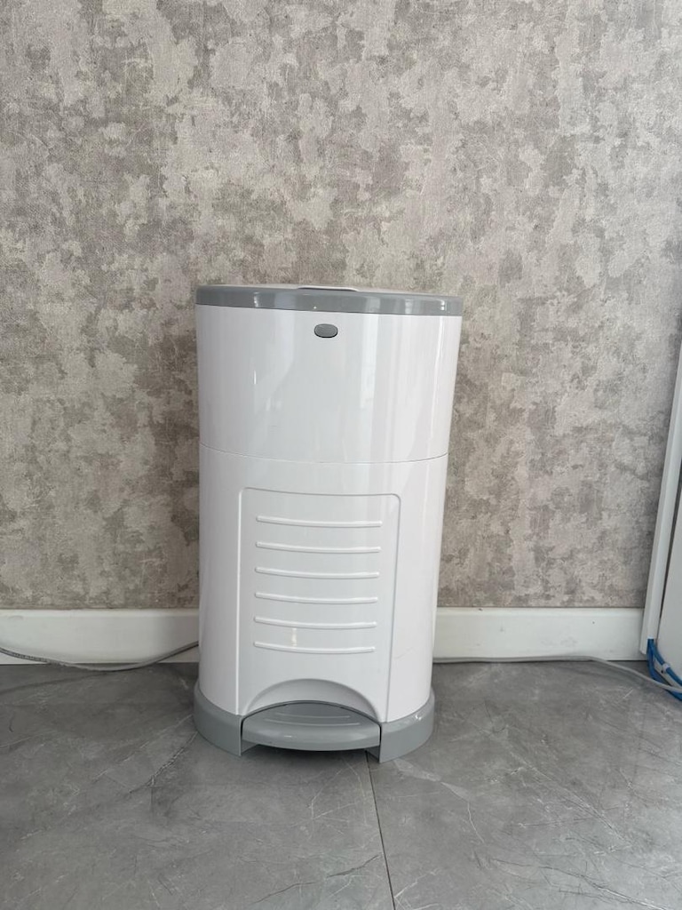 Korbell Kirli Bez Çöp Kutusu