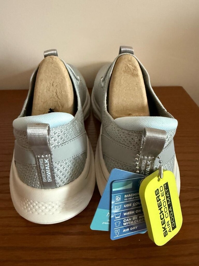Skecher bayan ayakkabı 38 no yurt dışı - 3