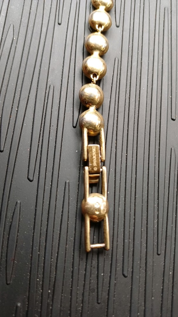 swarovski bileklik - 2