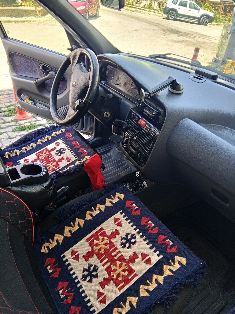Fiat palio - 12