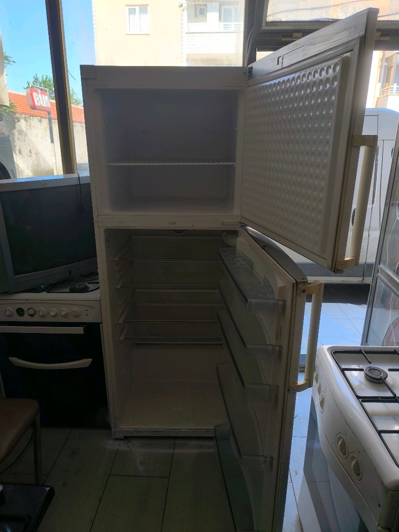 Bosch derin donduruculu buzdolabi - 4