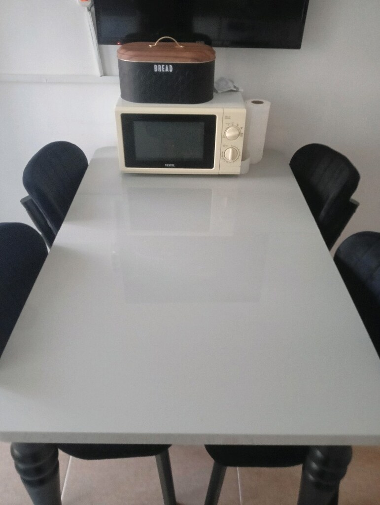 masa sandalye takımı - 3