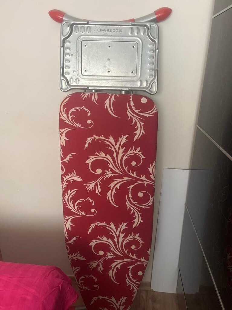 ütü masası - 3