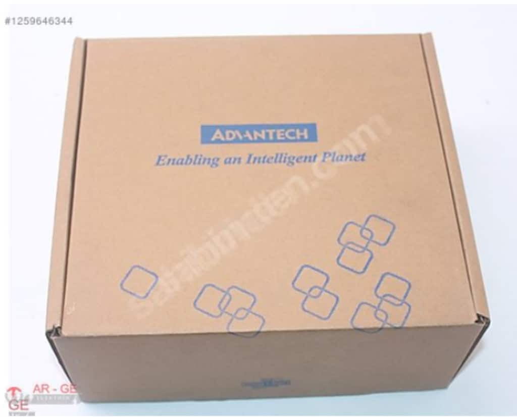 ADVANTECH EKI-7720G-4F-AE 20 port Full Gigabit 16 Gigabit - 3