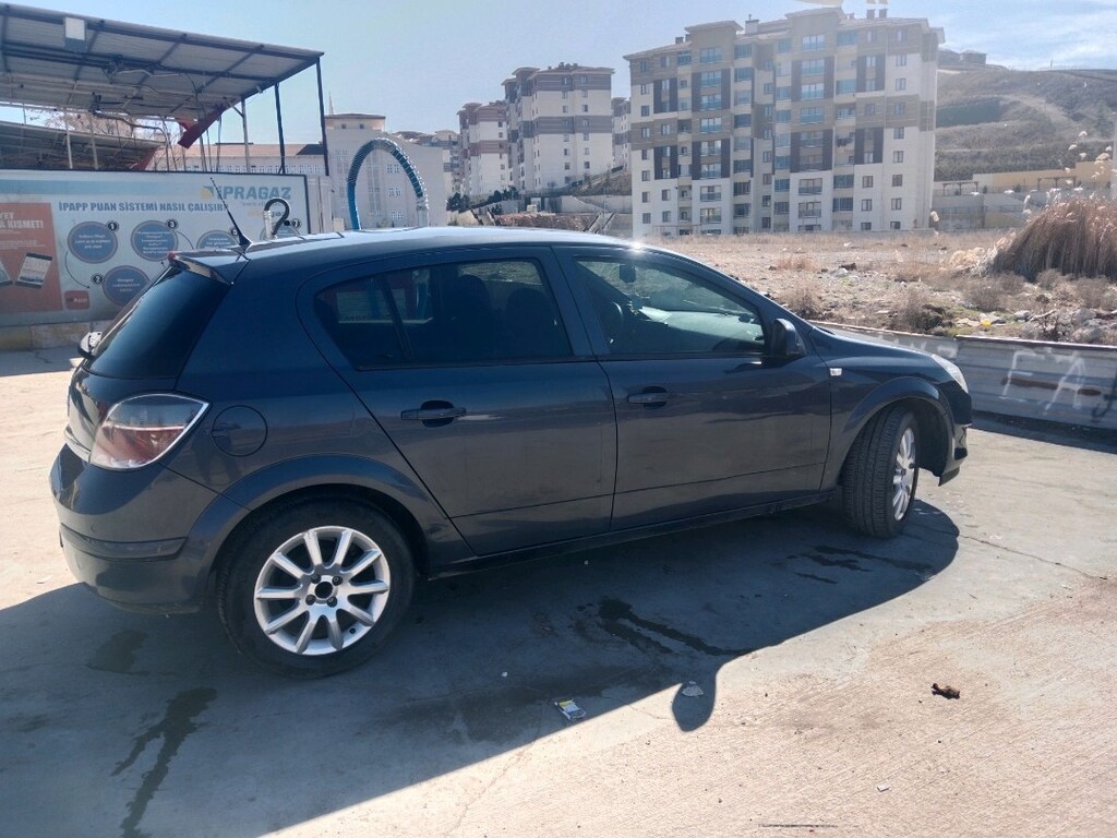 satılık opel - 5