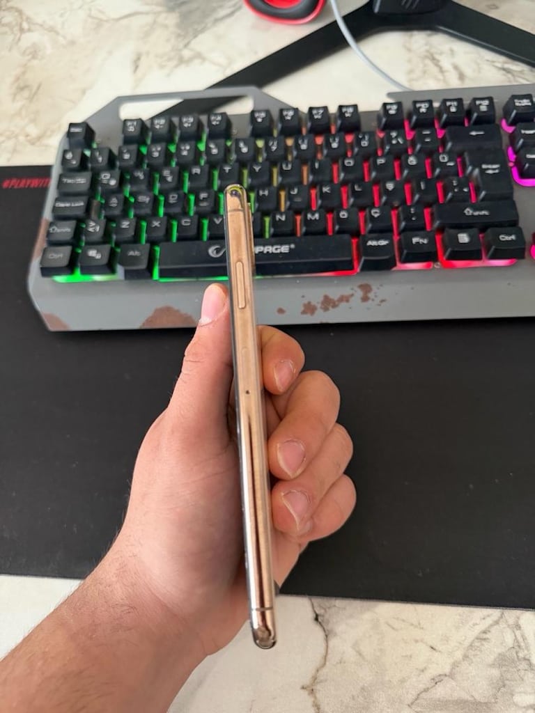 İPHONE XS MAX - 6