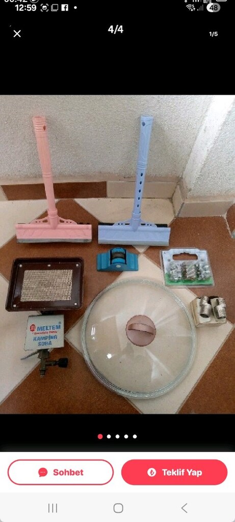 banyo telefon - 8