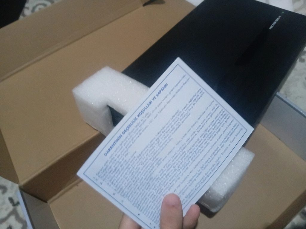 Forx 3080 20 cm Midrange Anfi Set - 6