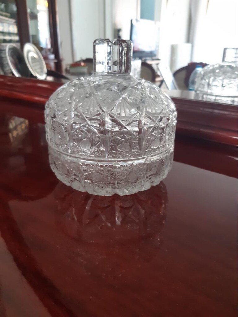 ÜçLü KRiSTAL - 2