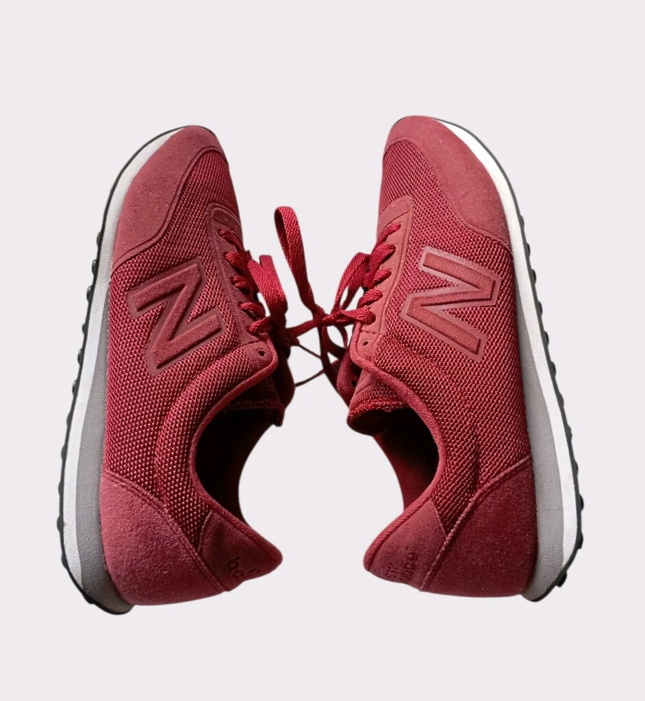 New Balance Spor Ayakkabı - 9