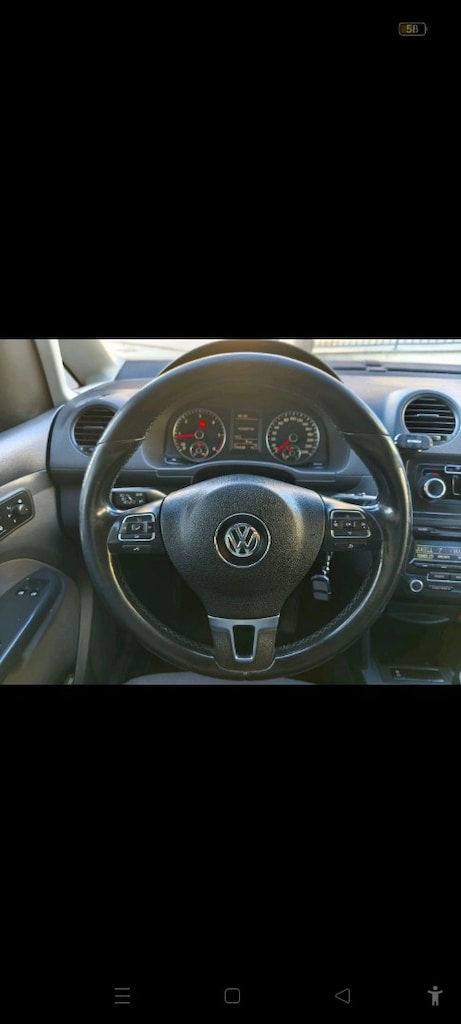 Volkswagen Caddy - 7