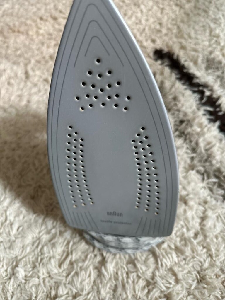 Braun TexStyle5 Buharlı Ütü - 8