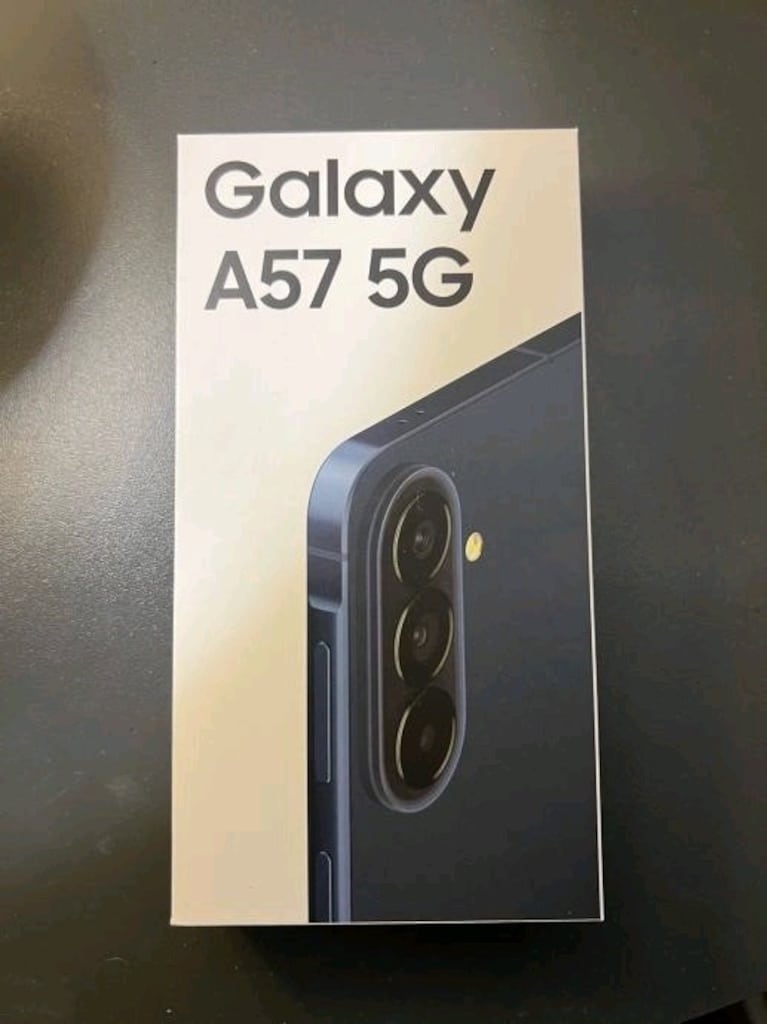 Samsung A57