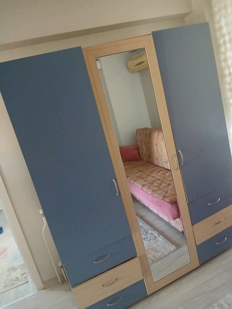 çocuk odası dolapları - 5