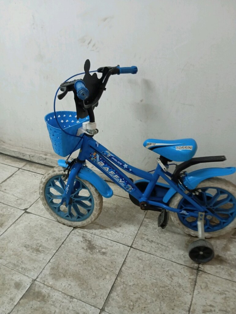 15 jant Baffy marka bisiklet - 3