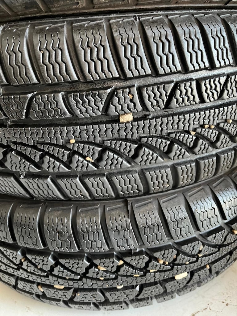 185/65 R15 STARMAXX | 1. SINIF TEMİZ TAKIM KIŞLIK - 2
