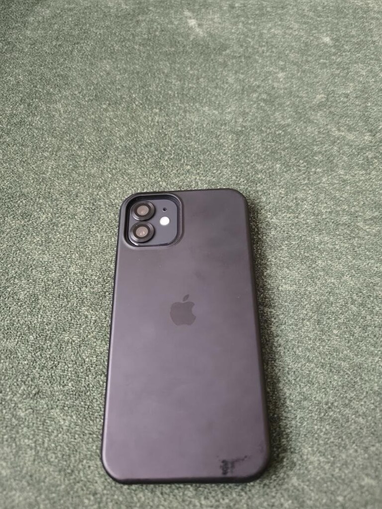iPhone 12 128 tr cihazı - 5