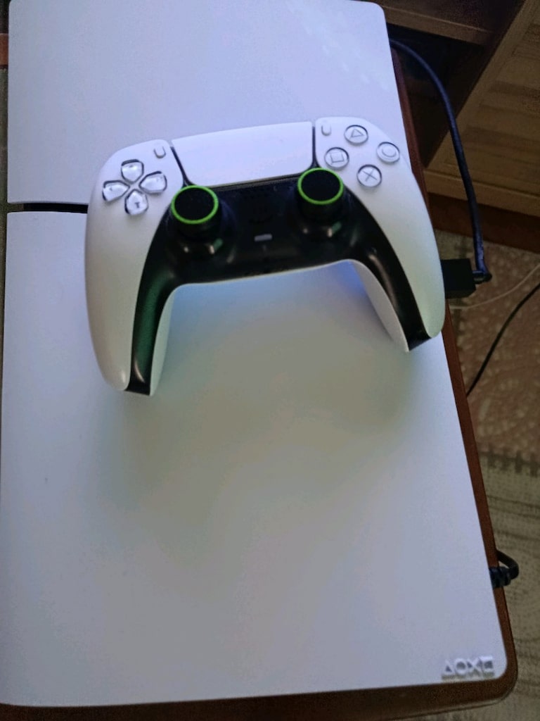 PlayStation 5 digital - 3
