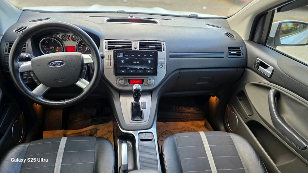 Çok Acil Ford Kuga Dosta Gider - 2