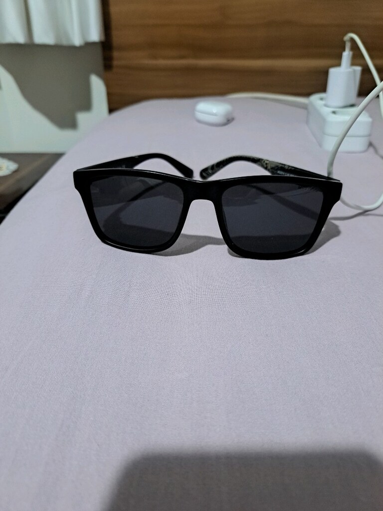 Orjinal Mustang Güneş Gözlüğü Not:Pazarlık payı vardır. - 4