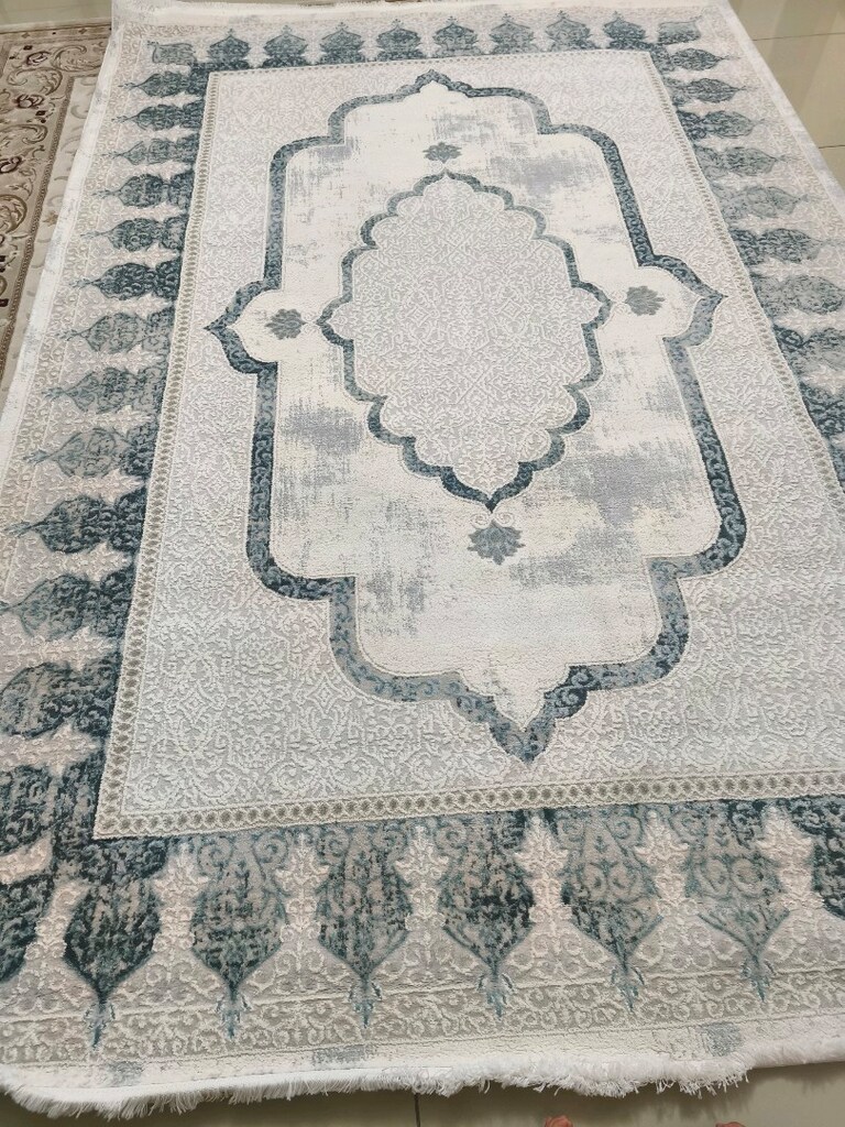 6 metrekare halı 4 mevsim - 4