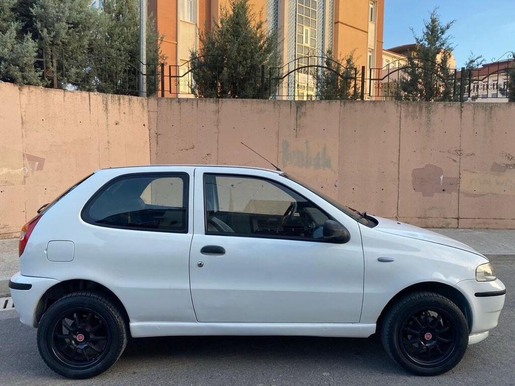 SATILIK PALİO KLİMALI 1.2 benzinli tüplü YENİ MUAYENE - 3