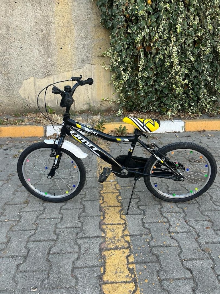 çocuk bisikleti - 12