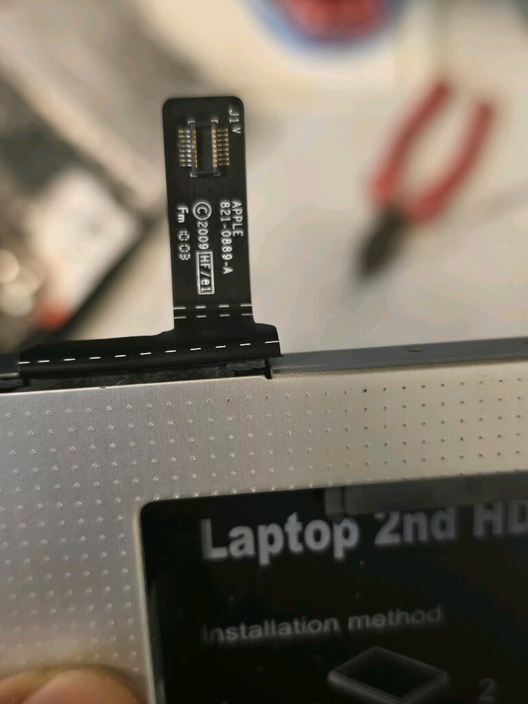 Macbook pro yedek parça - 8