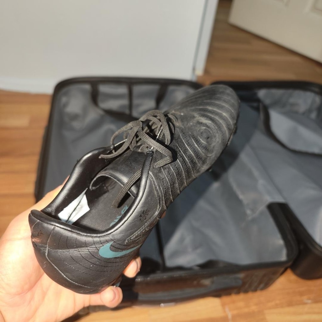 nike krampon yarıprof - 4