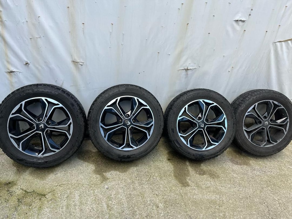 2 TK MEGANE YAZLIK ve KIŞLIK - 7