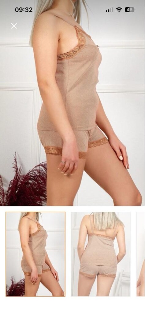 11 adet renk toptan pijama takımı 350 adet - 2
