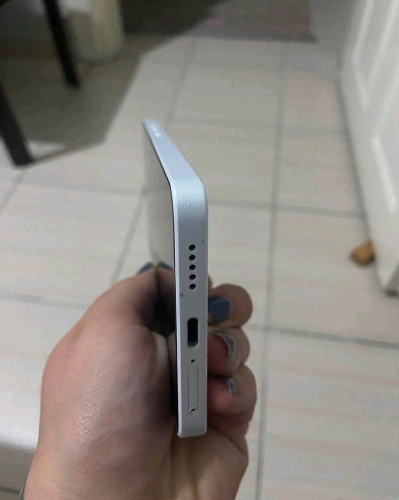 redmi 13pro 5g yd cihazı - 5