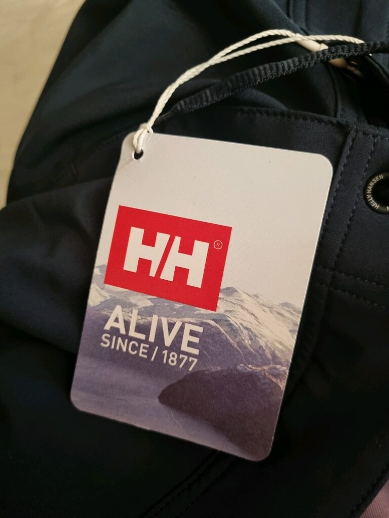HELLY HANSEN HPCURVE BOARD ŞORT 7". - 7