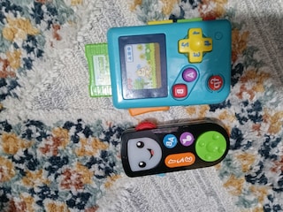 fisher price - 3