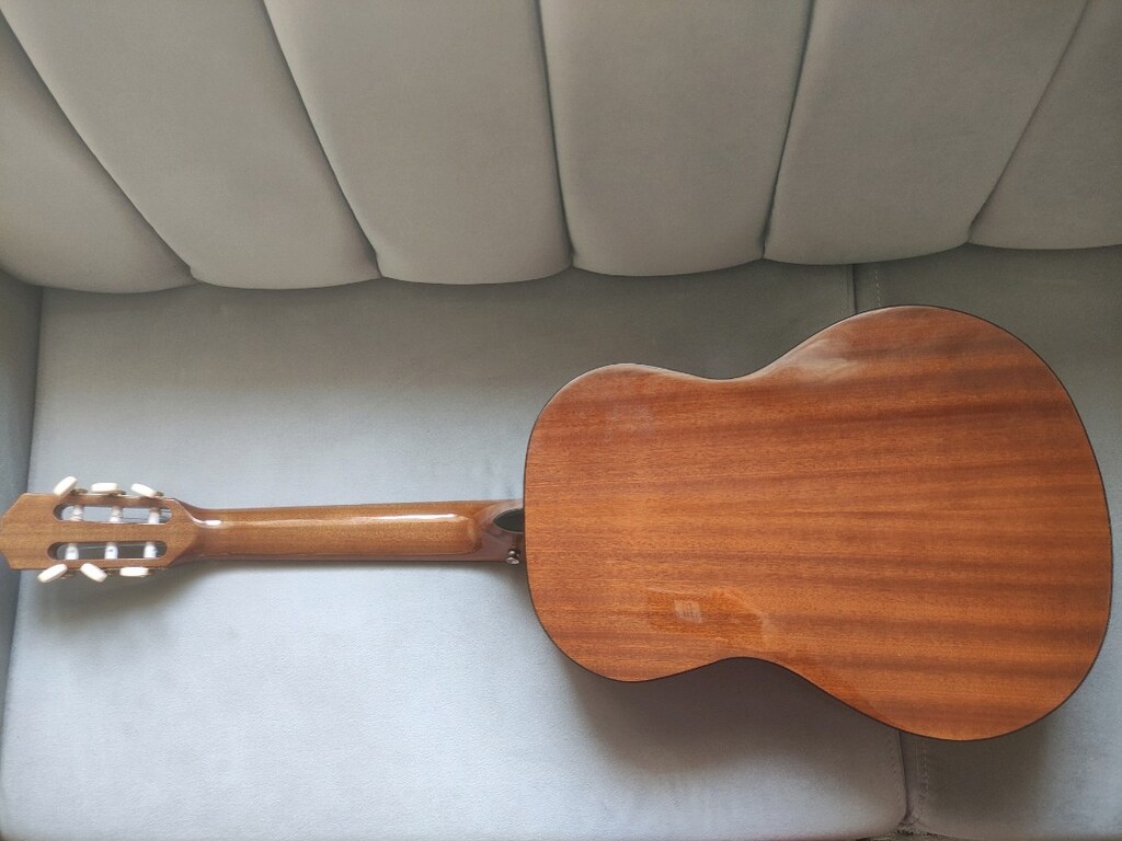 Epiphone PRO-1 2.0 Klasik Gitar - 4