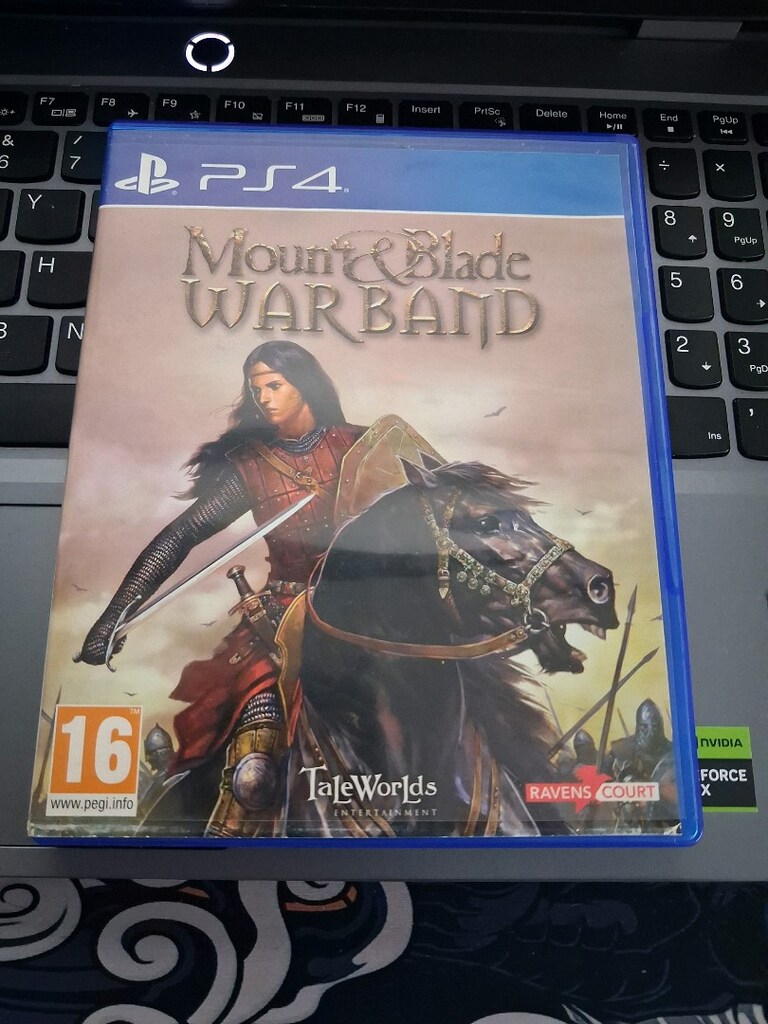 PlayStation oyunları - 5