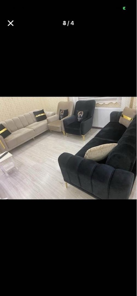 Koltuk takımı - 3