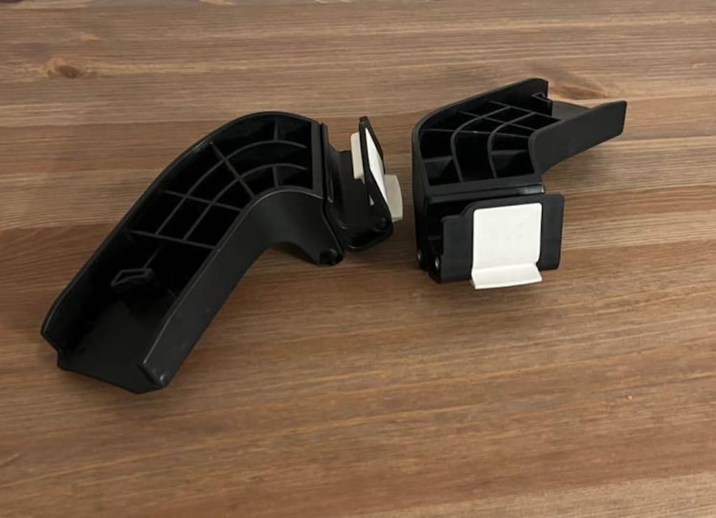 GB Pockit Plus Ana Kucağı Adaptör - 5