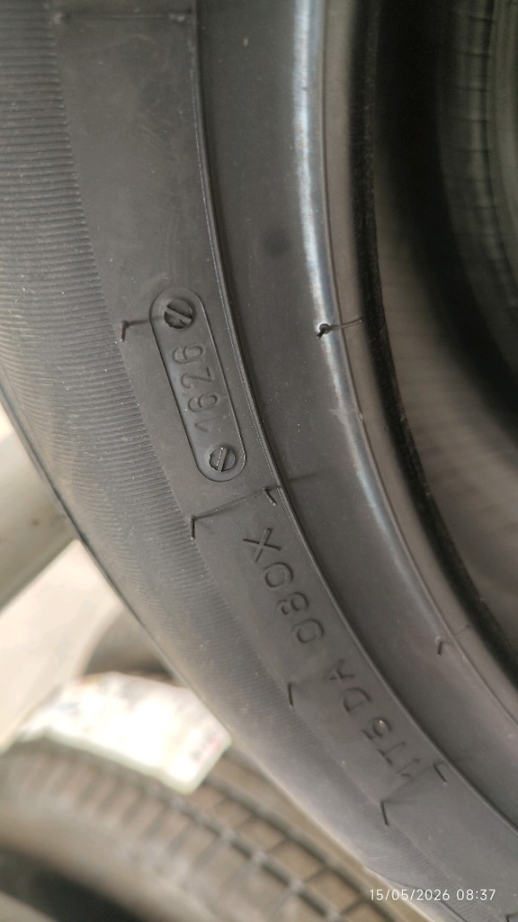 195/60R15 Riken-Kormoran Summer 2026 Model- 4 adet. - 4